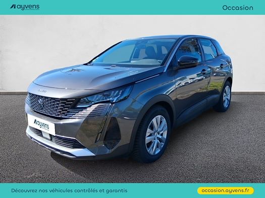 PEUGEOT 3008 pour vente et location de véhicules d'occasion sur Ayvens