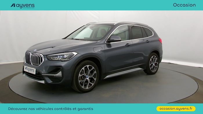 BMW X1 pour vente et location de véhicules d'occasion sur Ayvens