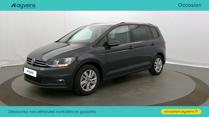 VOLKSWAGEN TOURAN pour vente et location de véhicules d'occasion sur Ayvens
