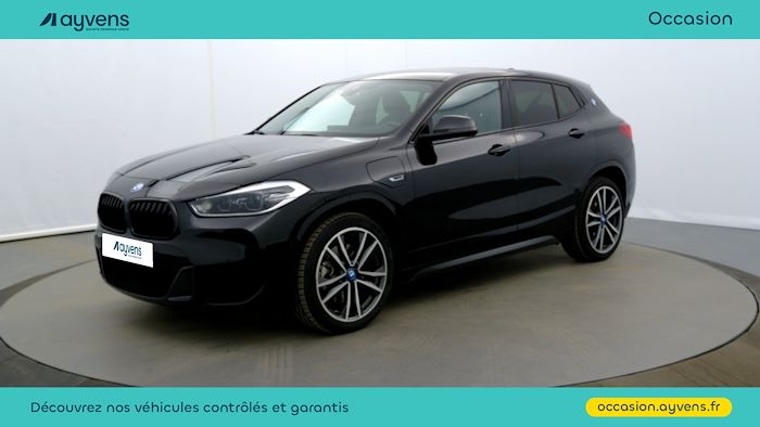 BMW X2 pour vente et location de véhicules d'occasion sur Ayvens
