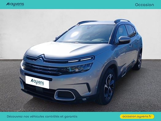 CITROEN C5 AIRCROSS pour vente et location de véhicules d'occasion sur Ayvens