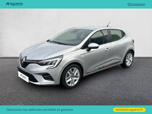 RENAULT CLIO pour vente et location de véhicules d'occasion sur Ayvens