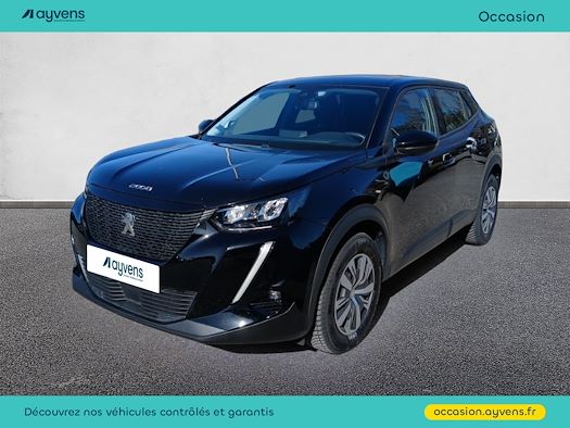 PEUGEOT 2008 pour vente et location de véhicules d'occasion sur Ayvens