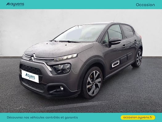 CITROEN C3 pour vente et location de véhicules d'occasion sur Ayvens