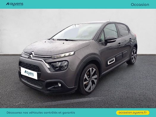 CITROEN C3 pour vente et location de véhicules d'occasion sur Ayvens