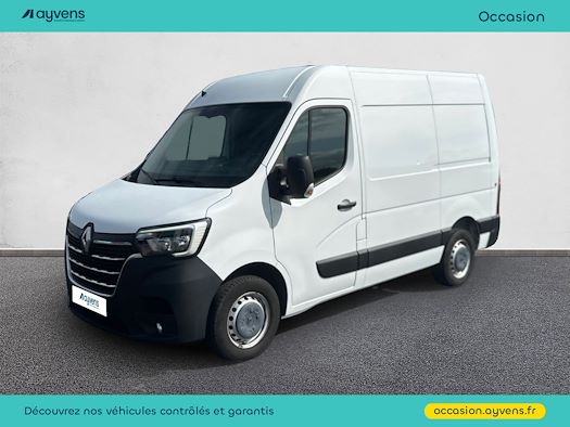 RENAULT MASTER pour vente et location de véhicules d'occasion sur Ayvens