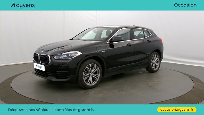 BMW X2 pour vente et location de véhicules d'occasion sur Ayvens