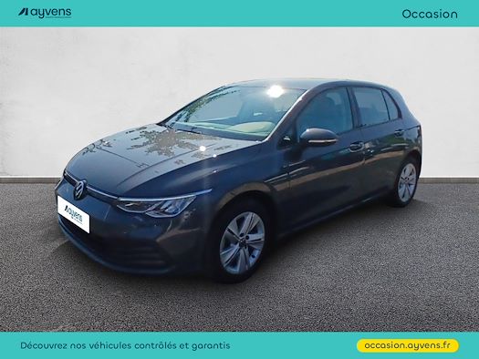 VOLKSWAGEN GOLF pour vente et location de véhicules d'occasion sur Ayvens