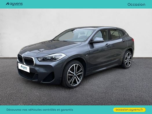 BMW X2 pour vente et location de véhicules d'occasion sur Ayvens