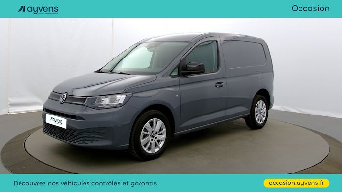 VOLKSWAGEN CADDY CARGO pour vente et location de véhicules d'occasion sur Ayvens