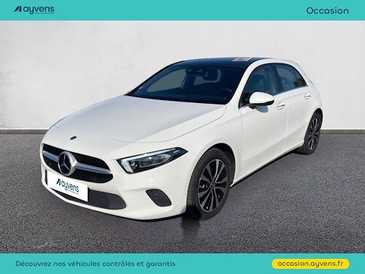 MERCEDES-BENZ CLASSE A pour vente et location de véhicules d'occasion sur Ayvens