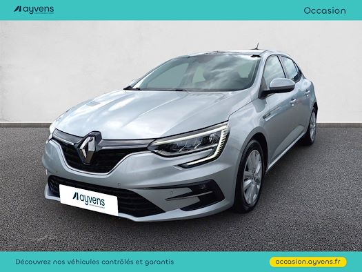 RENAULT MEGANE pour vente et location de véhicules d'occasion sur Ayvens