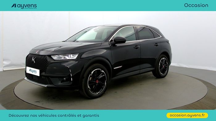 DS DS7 pour vente et location de véhicules d'occasion sur Ayvens