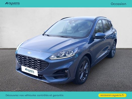 FORD KUGA pour vente et location de véhicules d'occasion sur Ayvens