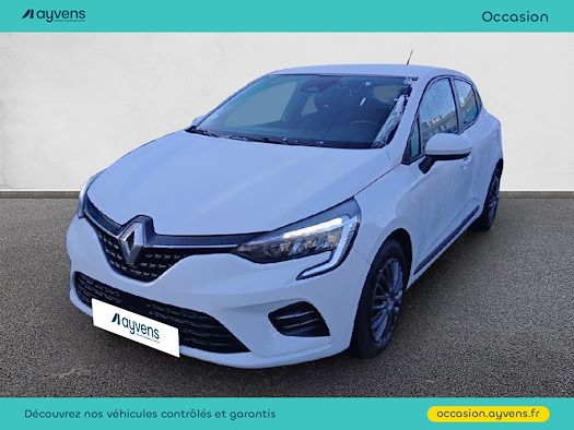 RENAULT CLIO pour vente et location de véhicules d'occasion sur Ayvens