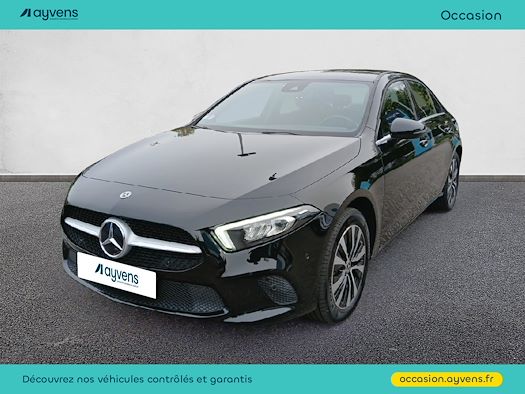 MERCEDES-BENZ CLASSE A pour vente et location de véhicules d'occasion sur Ayvens