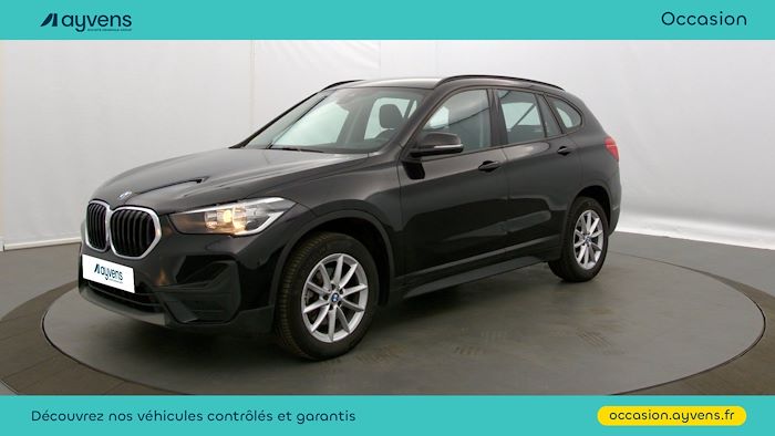 BMW X1 pour vente et location de véhicules d'occasion sur Ayvens