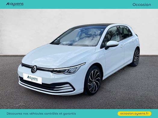VOLKSWAGEN GOLF pour vente et location de véhicules d'occasion sur Ayvens