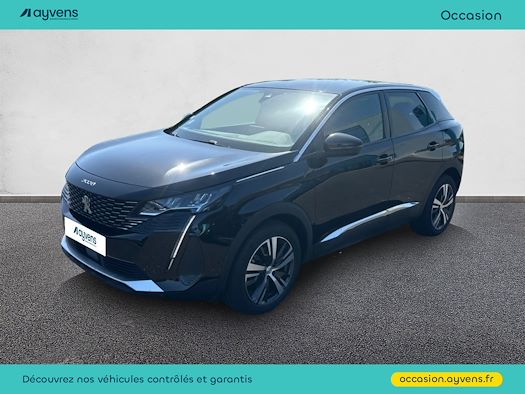 PEUGEOT 3008 pour vente et location de véhicules d'occasion sur Ayvens