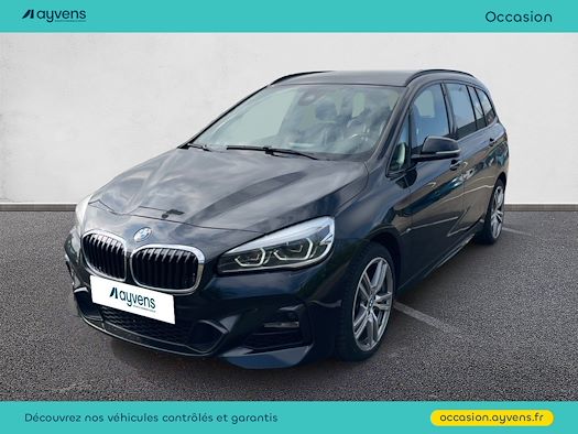 BMW SERIE 2 GRAN TOURER pour vente et location de véhicules d'occasion sur Ayvens