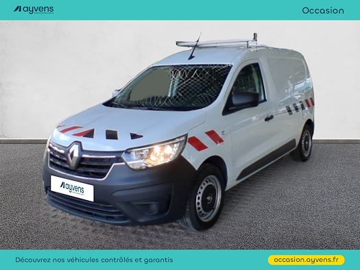 RENAULT EXPRESS pour vente et location de véhicules d'occasion sur Ayvens