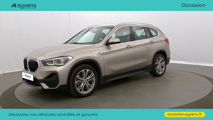BMW X1 pour vente et location de véhicules d'occasion sur Ayvens