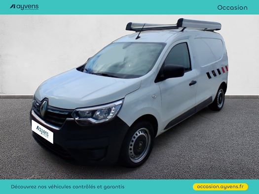 RENAULT EXPRESS pour vente et location de véhicules d'occasion sur Ayvens