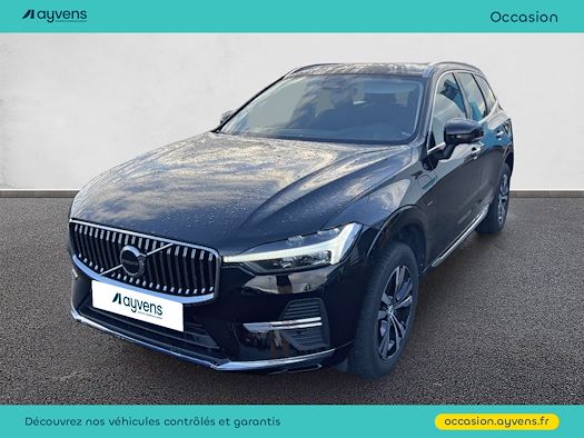 VOLVO XC60 pour vente et location de véhicules d'occasion sur Ayvens