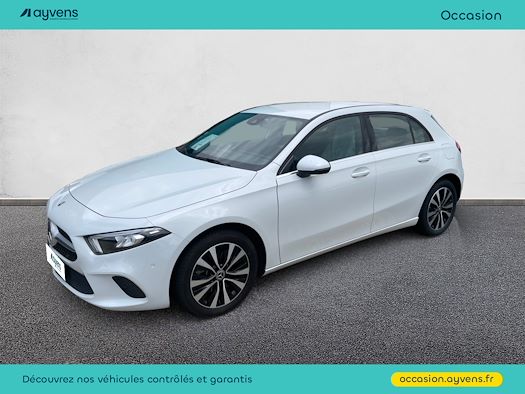 MERCEDES-BENZ CLASSE A pour vente et location de véhicules d'occasion sur Ayvens