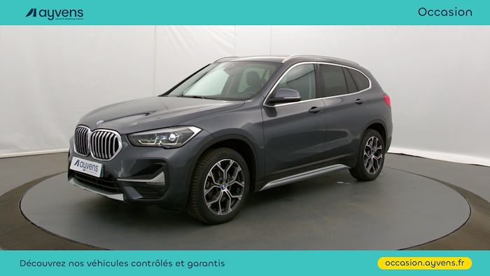 BMW X1 pour vente et location de véhicules d'occasion sur Ayvens