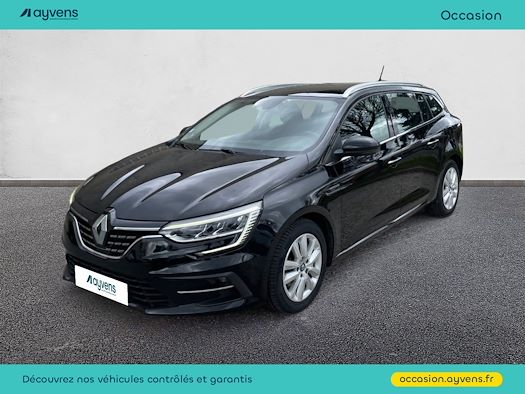 RENAULT MEGANE pour vente et location de véhicules d'occasion sur Ayvens