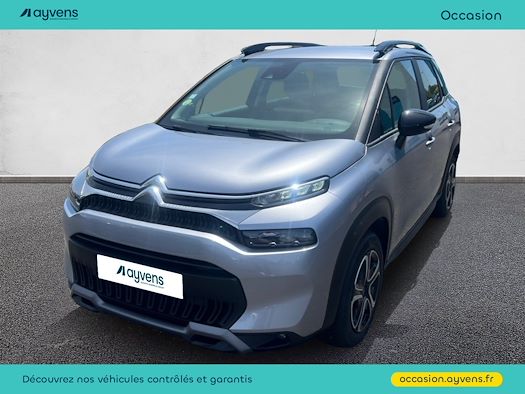 CITROEN C3 AIRCROSS pour vente et location de véhicules d'occasion sur Ayvens