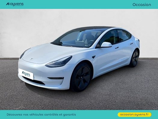 TESLA MODEL 3 pour vente et location de véhicules d'occasion sur Ayvens