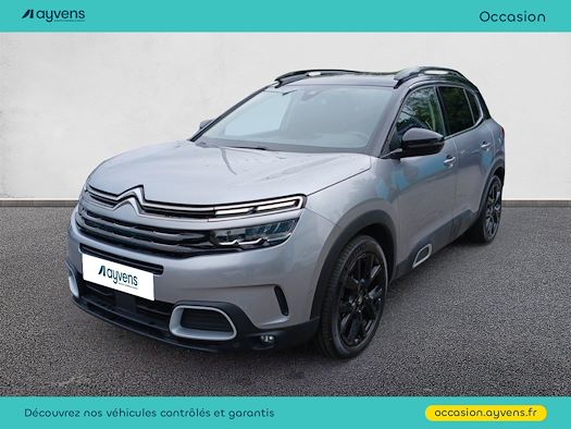 CITROEN C5 AIRCROSS pour vente et location de véhicules d'occasion sur Ayvens