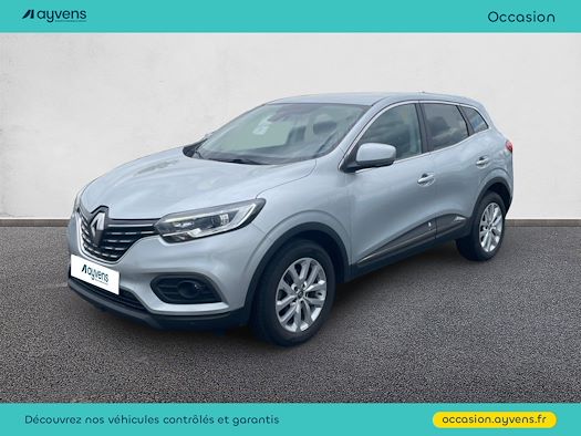 RENAULT KADJAR pour vente et location de véhicules d'occasion sur Ayvens