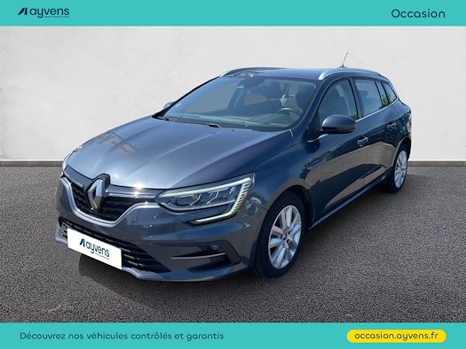 RENAULT MEGANE pour vente et location de véhicules d'occasion sur Ayvens