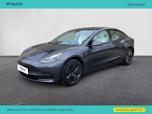 TESLA MODEL 3 pour vente et location de véhicules d'occasion sur Ayvens