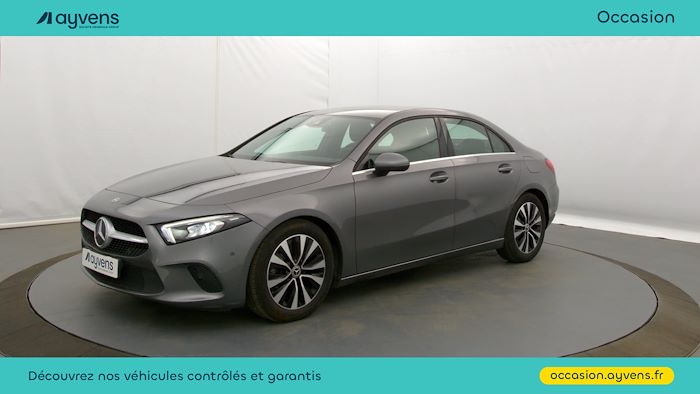 MERCEDES-BENZ CLASSE A pour vente et location de véhicules d'occasion sur Ayvens