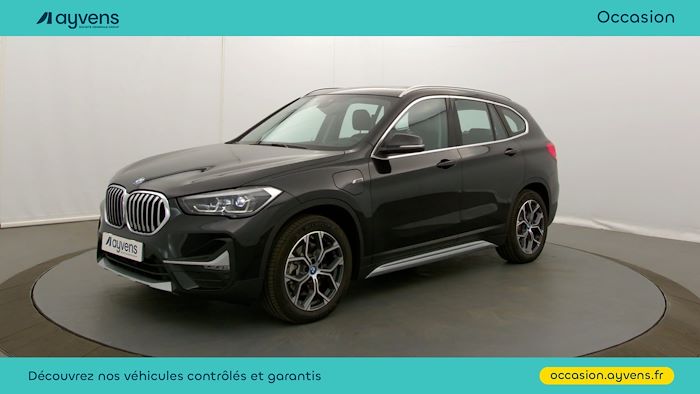 BMW X1 pour vente et location de véhicules d'occasion sur Ayvens