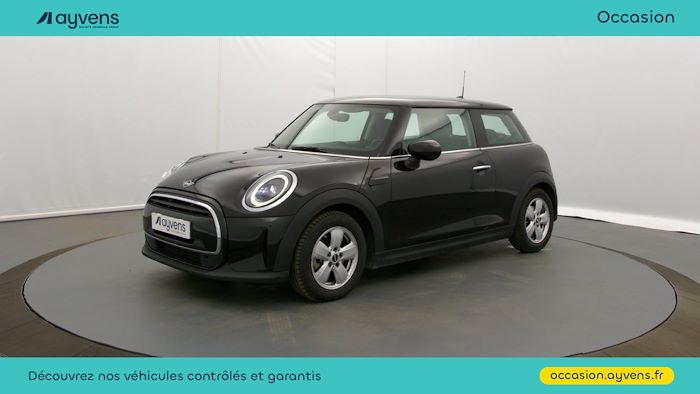 MINI MINI pour vente et location de véhicules d'occasion sur Ayvens