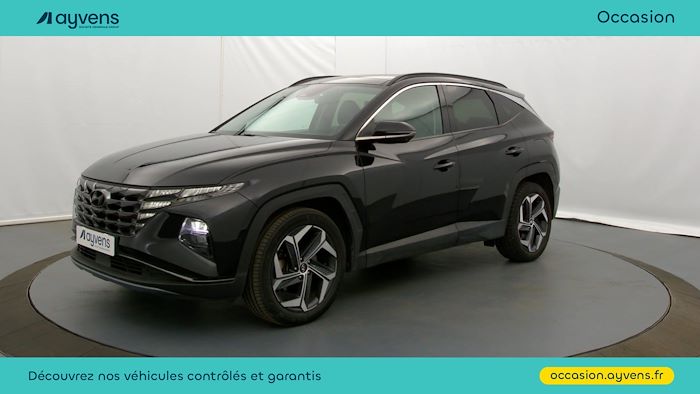 HYUNDAI TUCSON pour vente et location de véhicules d'occasion sur Ayvens