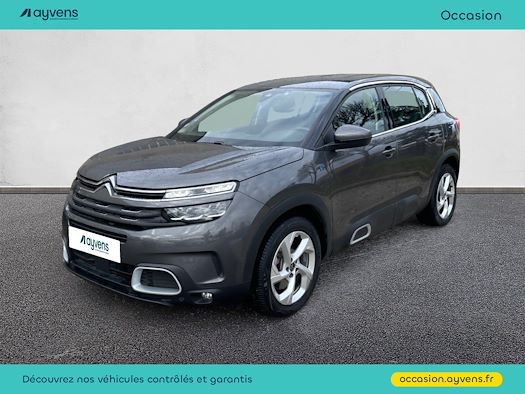 CITROEN C5 AIRCROSS pour vente et location de véhicules d'occasion sur Ayvens