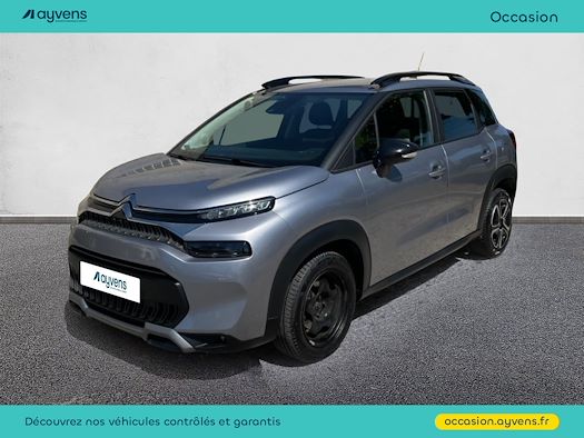 CITROEN C3 AIRCROSS pour vente et location de véhicules d'occasion sur Ayvens