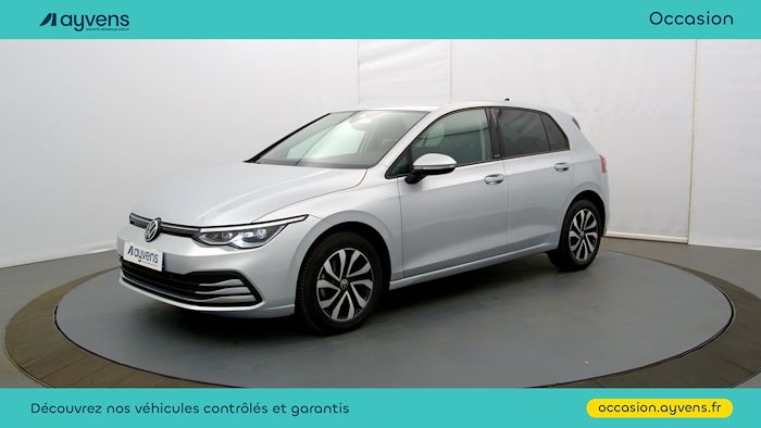 VOLKSWAGEN GOLF pour vente et location de véhicules d'occasion sur Ayvens