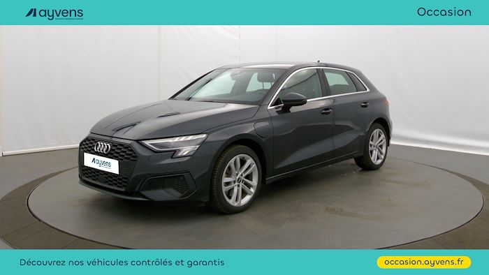 AUDI A3 SPORTBACK pour vente et location de véhicules d'occasion sur Ayvens