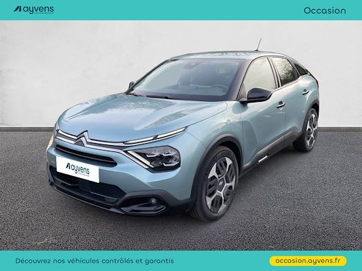 CITROEN C4 pour vente et location de véhicules d'occasion sur Ayvens
