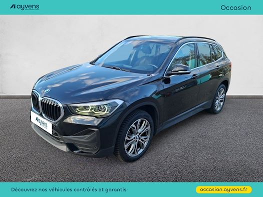 BMW X1 pour vente et location de véhicules d'occasion sur Ayvens