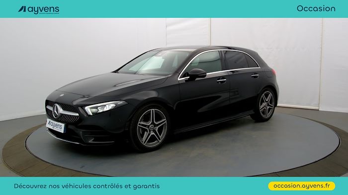 MERCEDES-BENZ CLASSE A pour vente et location de véhicules d'occasion sur Ayvens