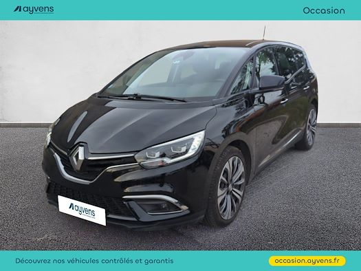 RENAULT SCENIC pour vente et location de véhicules d'occasion sur Ayvens