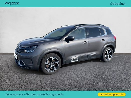CITROEN C5 AIRCROSS pour vente et location de véhicules d'occasion sur Ayvens